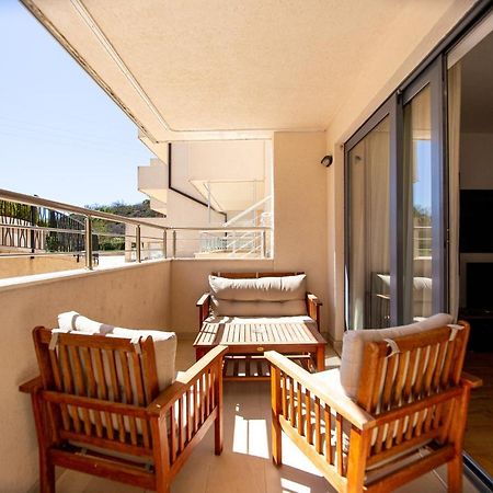 Sophie Apartment Budva Eksteriør billede